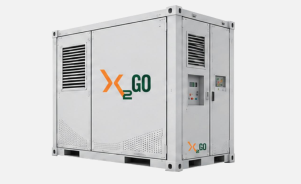 Axis Solutions launches indigenous hydrogen-to-electricity generator for clean power