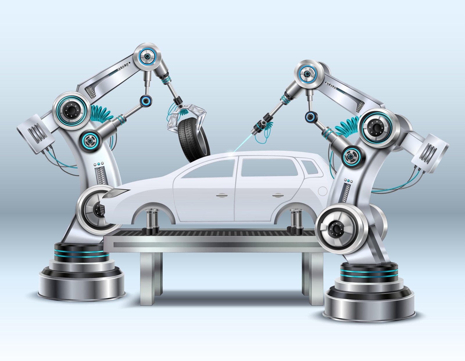 PM Modi urges auto industry to innovate and expand globally
