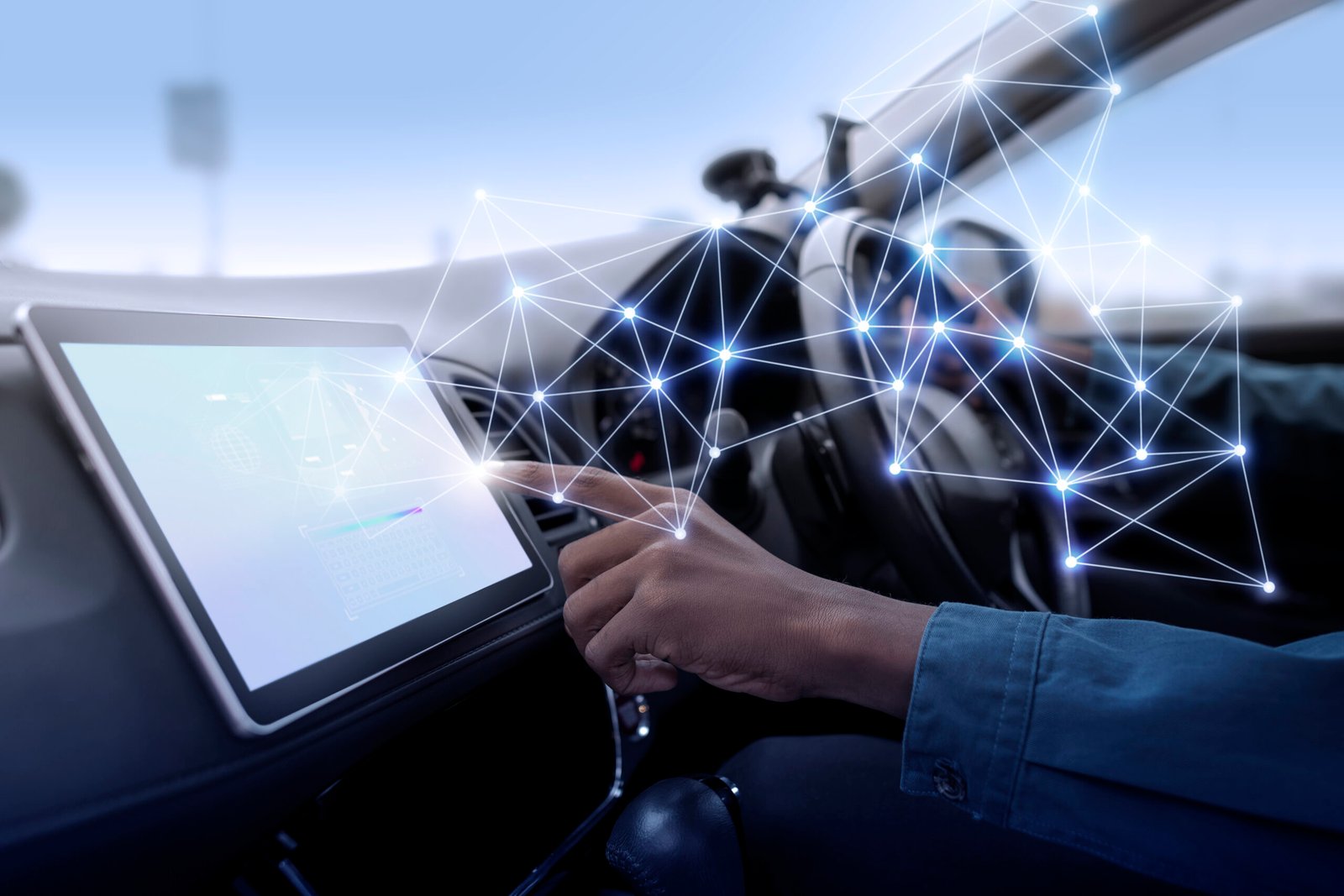 Tripura plans smart vehicle scanning at Assam border