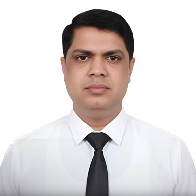 Radhey Shyam Srivastava Appointed Chief Financial Officer at OPG Mobility