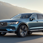 Volvo EX90 price in India